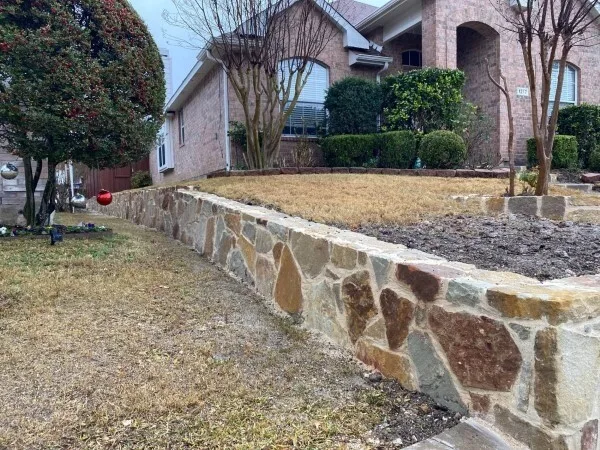 replace retaining wall in allen texas replace retaining wall in allen texas