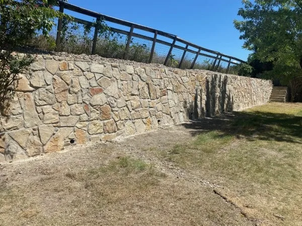 McKinney Retaining Wall Replacement-min McKinney Retaining Wall Replacement-min