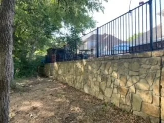 Rebuild Retaining Wall in Coppell-min Rebuild Retaining Wall in Coppell-min